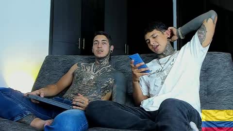 Snapshot of travistanner28 chatting on 30, 12, 2024 TRAV - INDEPENDENT MODEL online show from 30, 12, 2024