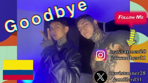 Snapshot of travistanner28 chatting on 30, 12, 2024 TRAV - INDEPENDENT MODEL online show from 30, 12, 2024