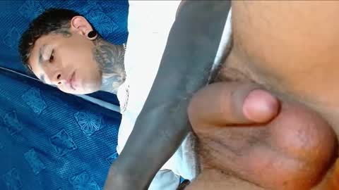 Snapshot of travistanner28 chatting on 6, 1, 2025 TRAV - INDEPENDENT MODEL online show from 6, 1, 2025