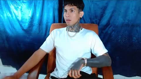 Snapshot of travistanner28 chatting on 8, 1, 2025 TRAV - INDEPENDENT MODEL online show from 8, 1, 2025