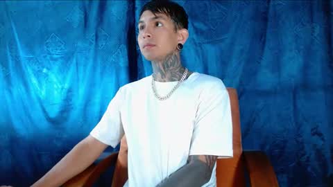 Snapshot of travistanner28 chatting on 9, 1, 2025 TRAV - INDEPENDENT MODEL online show from 9, 1, 2025