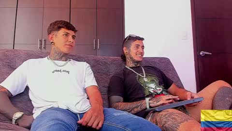 Snapshot of travistanner28 chatting on 18, 1, 2025 TRAV - INDEPENDENT MODEL online show from 18, 1, 2025