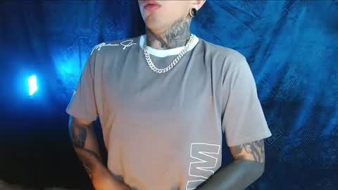 Snapshot of travistanner28 chatting on 26, 1, 2025 TRAV - INDEPENDENT MODEL online show from 26, 1, 2025