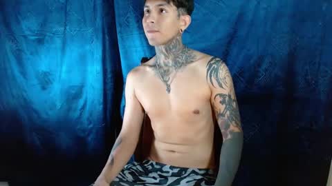 Snapshot of travistanner28 chatting on 31, 1, 2025 TRAV - INDEPENDENT MODEL online show from 31, 1, 2025