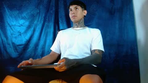 Snapshot of travistanner28 chatting on 4, 2, 2025 TRAV - INDEPENDENT MODEL online show from 4, 2, 2025