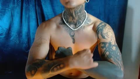 Snapshot of travistanner28 chatting on 4, 2, 2025 TRAV - INDEPENDENT MODEL online show from 4, 2, 2025