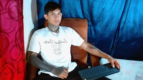 Snapshot of travistanner28 chatting on 14, 2, 2025 TRAV - INDEPENDENT MODEL online show from 14, 2, 2025