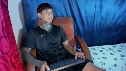 Snapshot of travistanner28 chatting on 17, 2, 2025 TRAV - INDEPENDENT MODEL online show from 17, 2, 2025