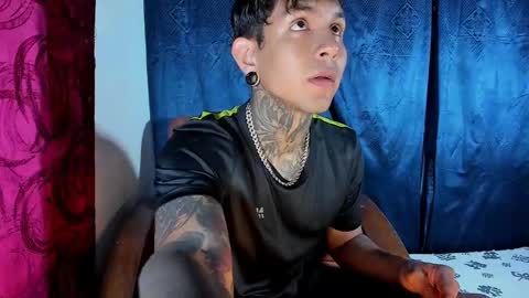 Snapshot of travistanner28 chatting on 18, 2, 2025 TRAV - INDEPENDENT MODEL online show from 18, 2, 2025