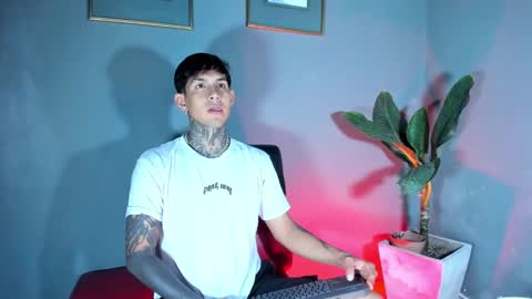 Snapshot of travistanner28 chatting on 27, 2, 2025 TRAV - INDEPENDENT MODEL online show from 27, 2, 2025