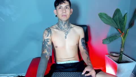 Snapshot of travistanner28 chatting on 12, 3, 2025 TRAV - INDEPENDENT MODEL online show from 12, 3, 2025