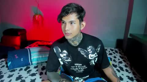 Snapshot of travistanner28 chatting on 6, 10, 2025 TRAV - INDEPENDENT MODEL online show from 6, 10, 2025