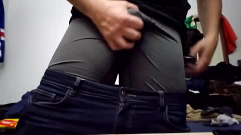 traxxxman1 online show from 26, 10, 2025