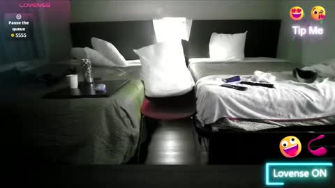 Snapshot of trea2139 chatting on 29, 9, 2025 Trea online show from 29, 9, 2025