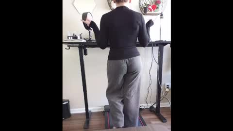 Snapshot of treadmillprincess chatting on 25, 4, 2026 treadmillprincess online show from 25, 4, 2026