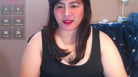 marian online show from 1, 3, 2026