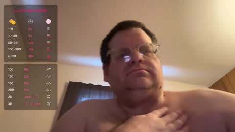 Snapshot of treatbobnice chatting on 19, 12, 2024 Treat Bob Nice online show from 19, 12, 2024