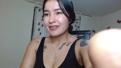 Snapshot of trebol_4 chatting on 9, 1, 2026 trebol_4 online show from 9, 1, 2026