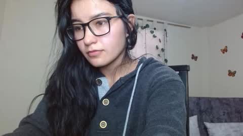 Snapshot of trebol_4 chatting on 10, 1, 2026 trebol_4 online show from 10, 1, 2026