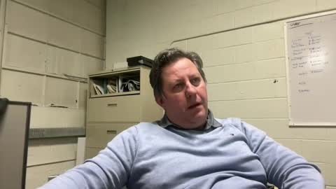 treborinthesky online show from 22, 1, 2025