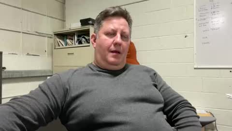 treborinthesky online show from 27, 1, 2025