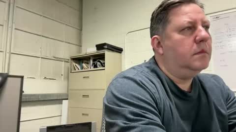 treborinthesky online show from 30, 1, 2025