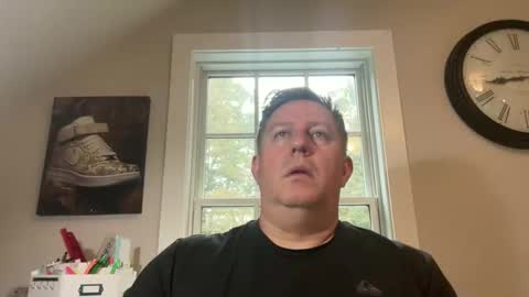 treborinthesky online show from 24, 9, 2025