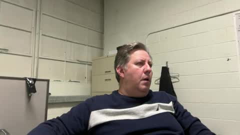 treborinthesky online show from 12, 11, 2025