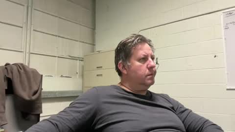 treborinthesky online show from 16, 11, 2025