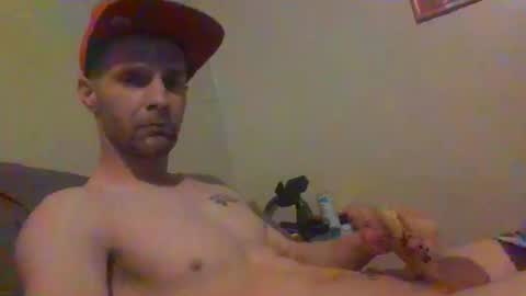 TreeBurner1 online show from 30, 1, 2025