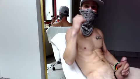 TreeBurner1 online show from 1, 11, 2025