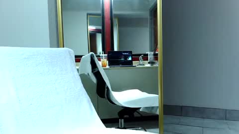 TreeBurner1 online show from 18, 11, 2025