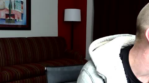 TreeBurner1 online show from 11, 1, 2026