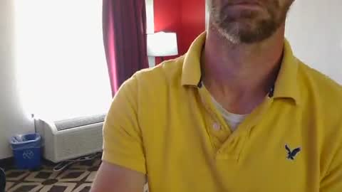 TreeBurner1 online show from 18, 5, 2026
