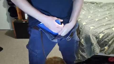 treehugger1710 online show from 23, 12, 2025