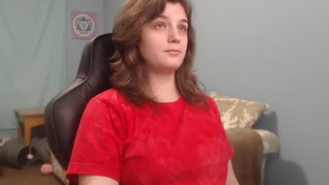 Snapshot of treejeanne chatting on 4, 12, 2024 TreeJeanne online show from 4, 12, 2024