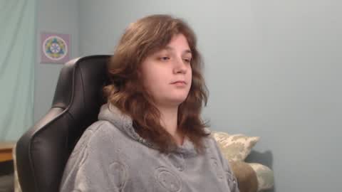 Snapshot of treejeanne chatting on 9, 12, 2024 TreeJeanne online show from 9, 12, 2024