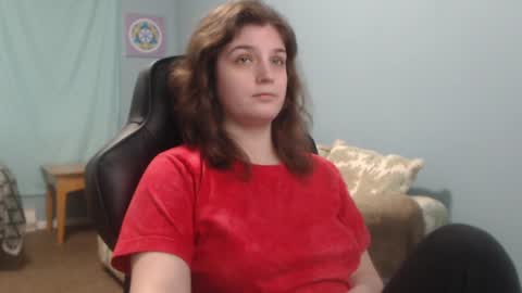Snapshot of treejeanne chatting on 14, 12, 2024 TreeJeanne online show from 14, 12, 2024