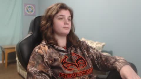 Snapshot of treejeanne chatting on 14, 12, 2024 TreeJeanne online show from 14, 12, 2024