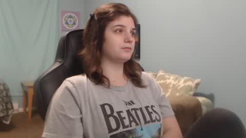 Snapshot of treejeanne chatting on 15, 12, 2024 TreeJeanne online show from 15, 12, 2024