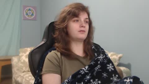 Snapshot of treejeanne chatting on 16, 12, 2024 TreeJeanne online show from 16, 12, 2024