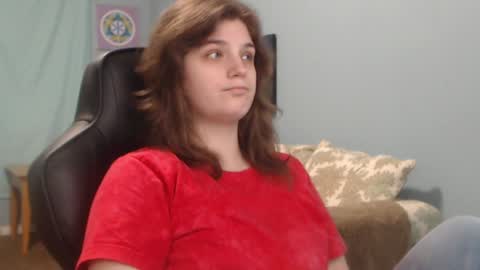 Snapshot of treejeanne chatting on 19, 12, 2024 TreeJeanne online show from 19, 12, 2024
