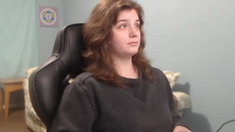 Snapshot of treejeanne chatting on 27, 12, 2024 TreeJeanne online show from 27, 12, 2024