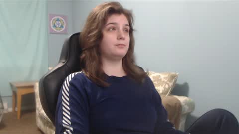 Snapshot of treejeanne chatting on 28, 12, 2024 TreeJeanne online show from 28, 12, 2024