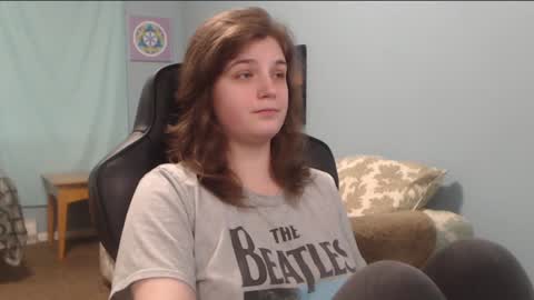 Snapshot of treejeanne chatting on 29, 12, 2024 TreeJeanne online show from 29, 12, 2024