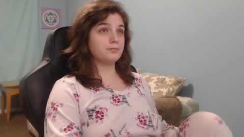 Snapshot of treejeanne chatting on 31, 12, 2024 TreeJeanne online show from 31, 12, 2024