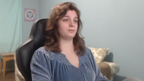 Snapshot of treejeanne chatting on 9, 1, 2025 TreeJeanne online show from 9, 1, 2025