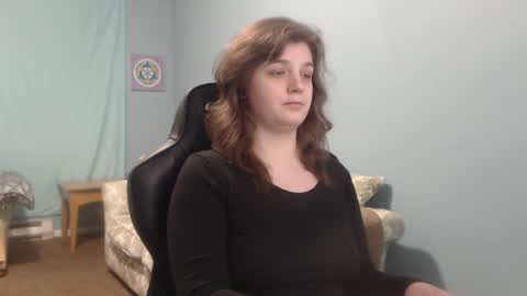 Snapshot of treejeanne chatting on 18, 1, 2025 TreeJeanne online show from 18, 1, 2025