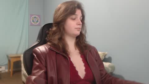 Snapshot of treejeanne chatting on 20, 1, 2025 TreeJeanne online show from 20, 1, 2025