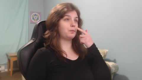 Snapshot of treejeanne chatting on 26, 1, 2025 TreeJeanne online show from 26, 1, 2025